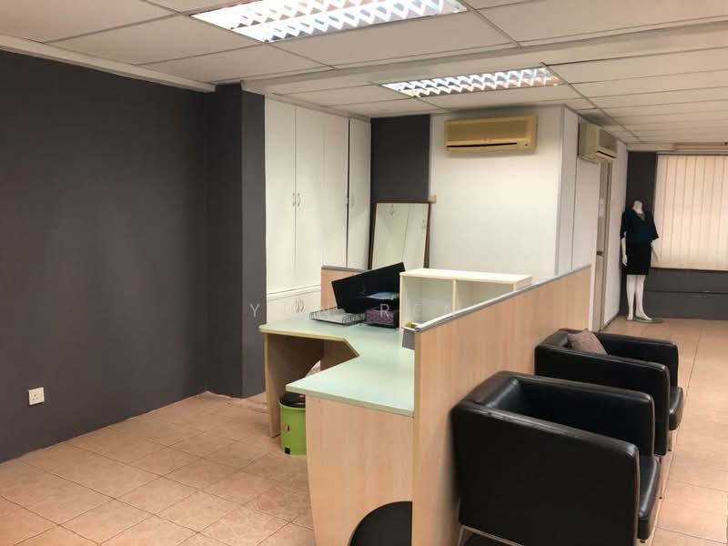 Office for Sale in Cheras Business Centre (Kuala Lumpur) - Yun Ren - Interior - PropertyGuru.com.my