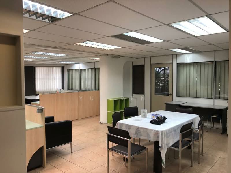Office for Sale in Cheras Business Centre (Kuala Lumpur) - Yun Ren - Interior - PropertyGuru.com.my
