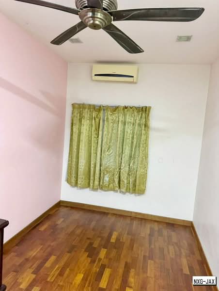 Rumah Teres 2 Tingkat untuk Dijual di Kota Kemuning (Shah Alam) - Zackinn Hoi - Interior - PropertyGuru.com.my