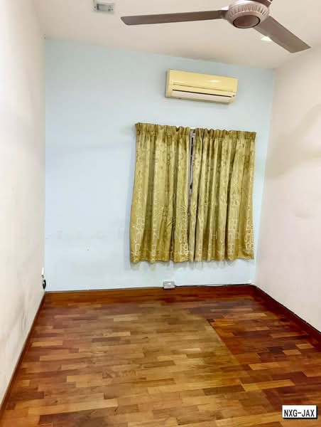 Rumah Teres 2 Tingkat untuk Dijual di Kota Kemuning (Shah Alam) - Zackinn Hoi - Interior - PropertyGuru.com.my