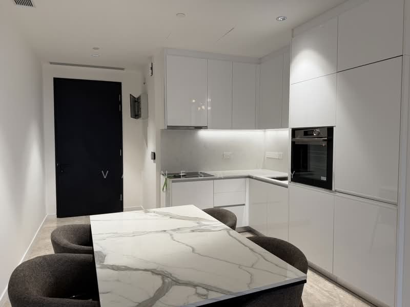 Kediaman Servis untuk Disewa di SO Sofitel Kuala Lumpur Residences - Vannesa Tay - PropertyGuru.com.my