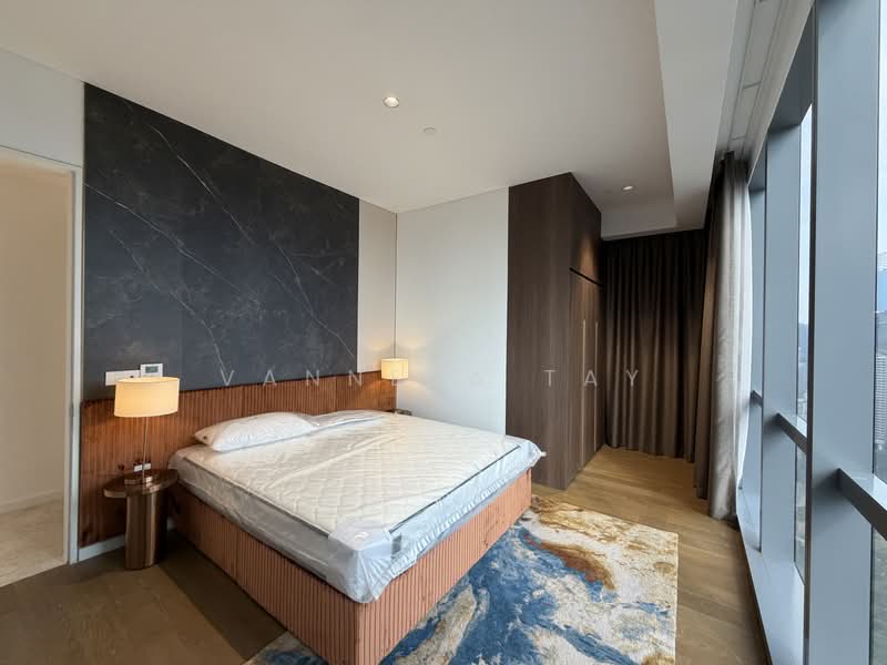 Kediaman Servis untuk Disewa di SO Sofitel Kuala Lumpur Residences - Vannesa Tay - PropertyGuru.com.my