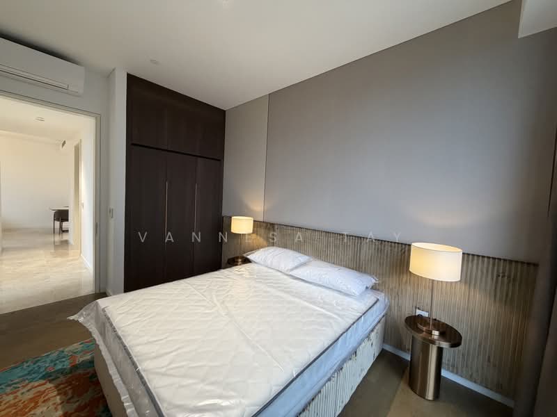 Kediaman Servis untuk Disewa di SO Sofitel Kuala Lumpur Residences - Vannesa Tay - PropertyGuru.com.my