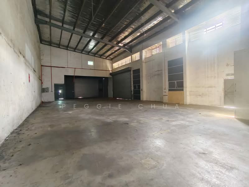 Kilang untuk Disewa di Taman Mount Austin (Tebrau) - Peggie Chua - Interior - PropertyGuru.com.my