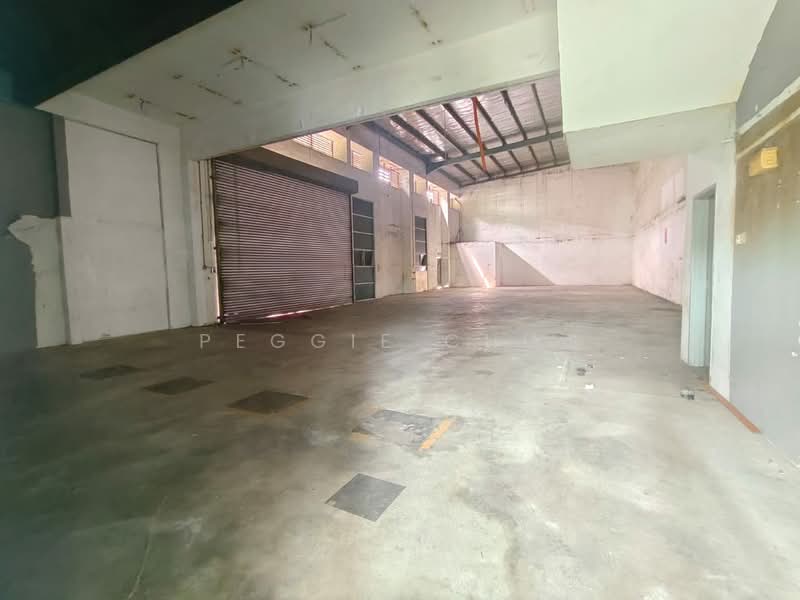 Kilang untuk Disewa di Taman Mount Austin (Tebrau) - Peggie Chua - Interior - PropertyGuru.com.my