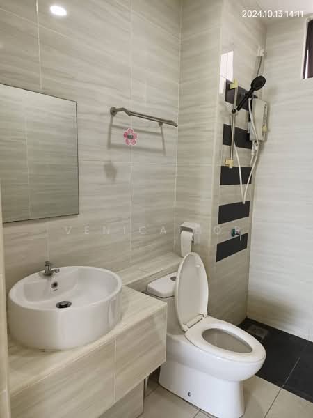 Service Residence for Sale at D'Summit Residences - Venica For - PropertyGuru.com.my
