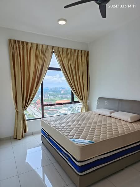 Service Residence for Sale at D'Summit Residences - Venica For - PropertyGuru.com.my