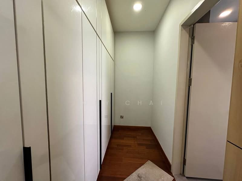 Cluster House for Rent in Horizon Hills (Iskandar Puteri (Nusajaya)) - Joey Chai - PropertyGuru.com.my