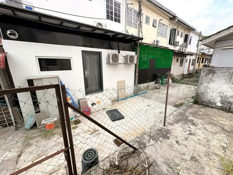 2-storey Terraced House for Sale in Bandar Bukit Puchong (Puchong) - Aizuddin Ali - Exterior - PropertyGuru.com.my