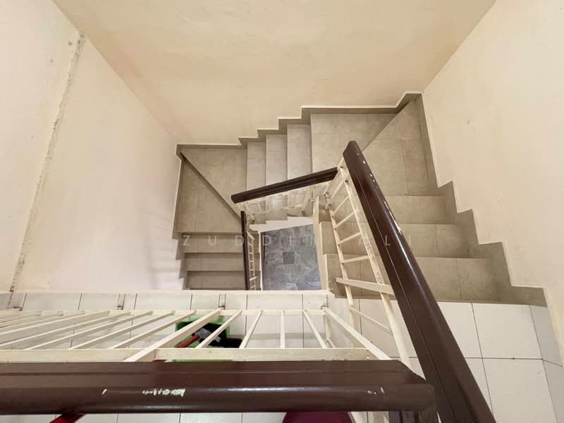 2-storey Terraced House for Sale in Bandar Bukit Puchong (Puchong) - Aizuddin Ali - Interior - PropertyGuru.com.my
