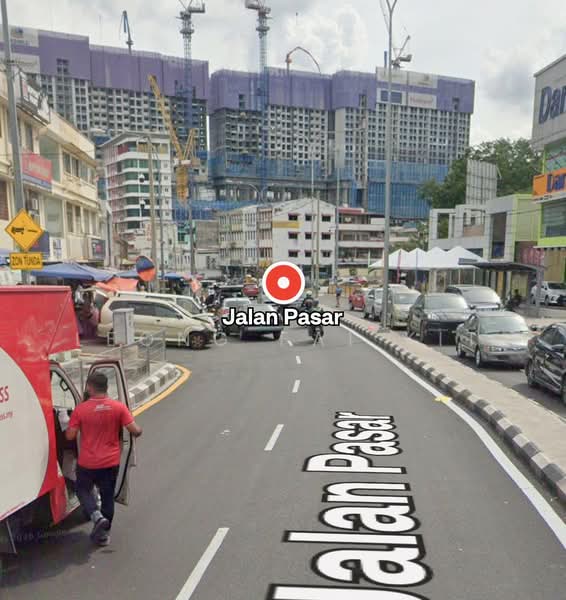 Shop / Office for Rent in Kuala Lumpur (Kuala Lumpur) - Leong Fai Kit - PropertyGuru.com.my