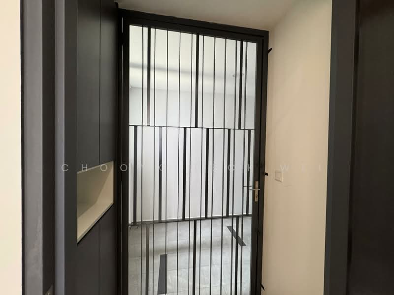Servis Apartment untuk Disewa di Sunway Belfield - Choong Teck Wei - Entrance - PropertyGuru.com.my