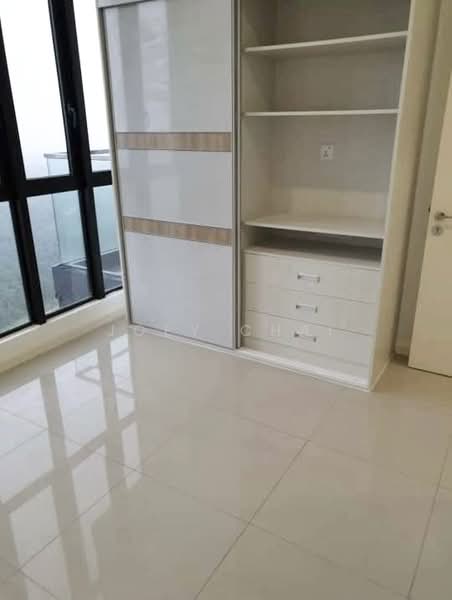 Service Residence for Rent at D'Pristine - Joey Chai - Interior - PropertyGuru.com.my