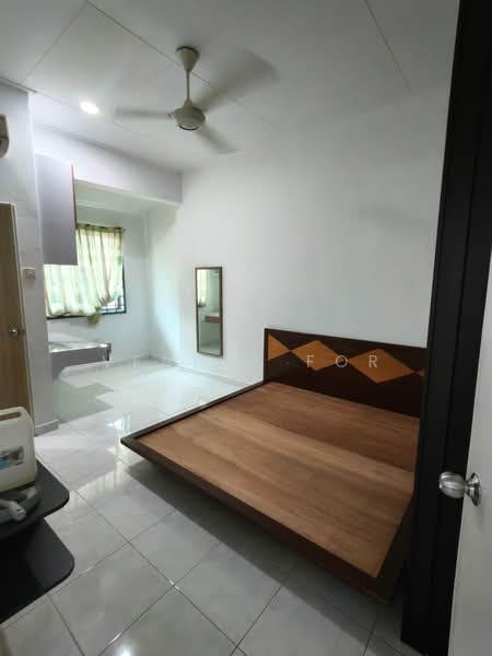 Terraced House for Rent in Taman Desa Tebrau (Tebrau) - Venica For - Bedroom - PropertyGuru.com.my