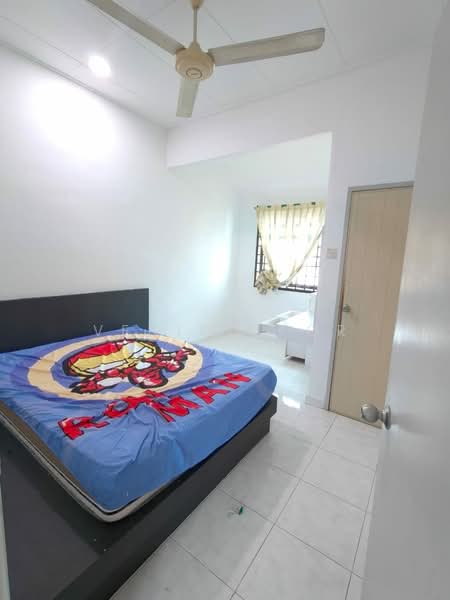 Terraced House for Rent in Taman Desa Tebrau (Tebrau) - Venica For - Bedroom - PropertyGuru.com.my