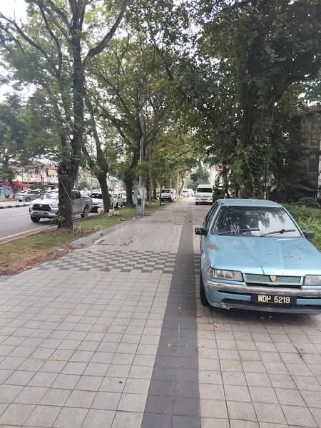 Commercial Land for Sale in Medan Idaman (Setapak) - Mohd Daim Jamil - PropertyGuru.com.my