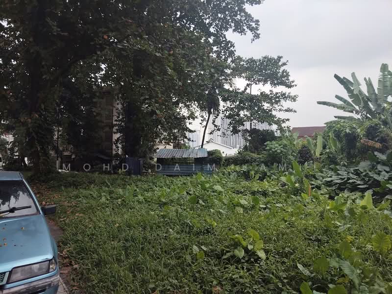 Commercial Land for Sale in Medan Idaman (Setapak) - Mohd Daim Jamil - Exterior - PropertyGuru.com.my