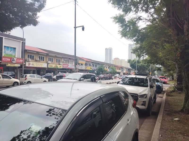 Commercial Land for Sale in Medan Idaman (Setapak) - Mohd Daim Jamil - Exterior - PropertyGuru.com.my