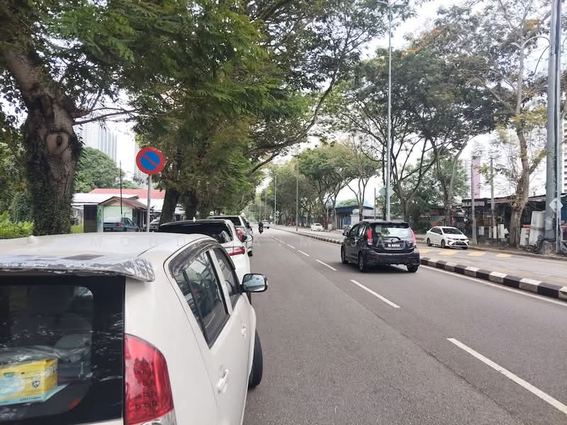Commercial Land for Sale in Medan Idaman (Setapak) - Mohd Daim Jamil - PropertyGuru.com.my