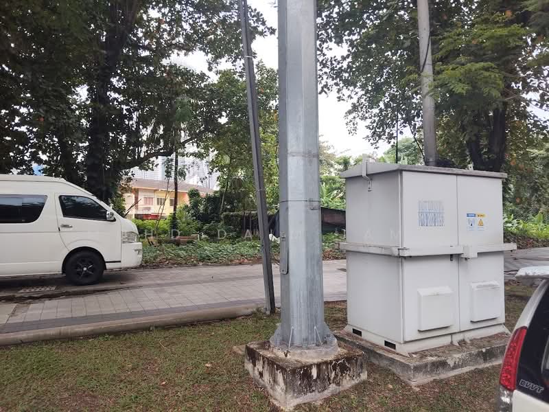Commercial Land for Sale in Medan Idaman (Setapak) - Mohd Daim Jamil - Exterior - PropertyGuru.com.my