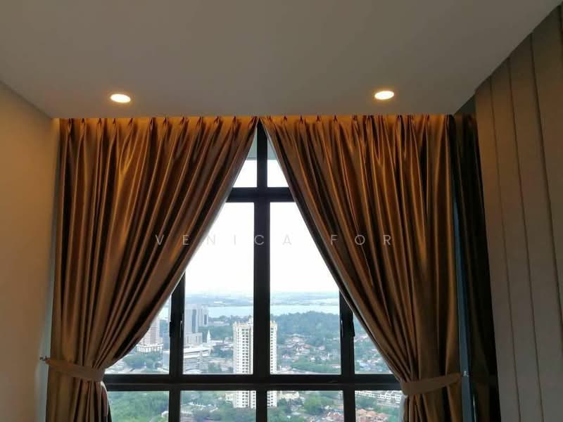 Servis Apartment untuk Disewa di Setia Sky 88 - Venica For - View - PropertyGuru.com.my