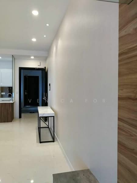 Servis Apartment untuk Disewa di Setia Sky 88 - Venica For - Interior - PropertyGuru.com.my