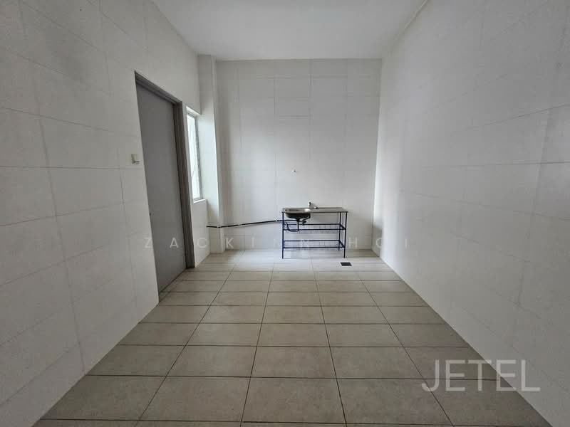 Semi-Detached House for Sale in Canary Garden (Klang) - Zackinn Hoi - Interior - PropertyGuru.com.my