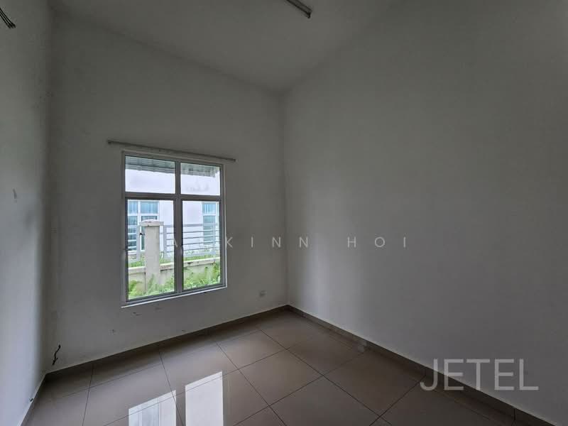 Semi-Detached House for Sale in Canary Garden (Klang) - Zackinn Hoi - Interior - PropertyGuru.com.my
