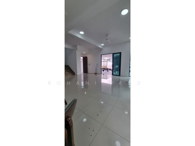 Semi-Detached House for Rent in Perdana Lakeview East (Cyberjaya) - Rohani Daud - Interior - PropertyGuru.com.my