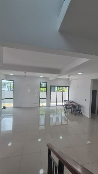 Semi-Detached House for Rent in Perdana Lakeview East (Cyberjaya) - Rohani Daud - PropertyGuru.com.my