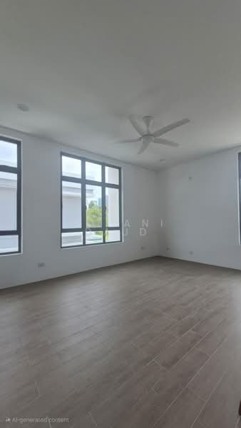 Semi-Detached House for Rent in Perdana Lakeview East (Cyberjaya) - Rohani Daud - Interior - PropertyGuru.com.my