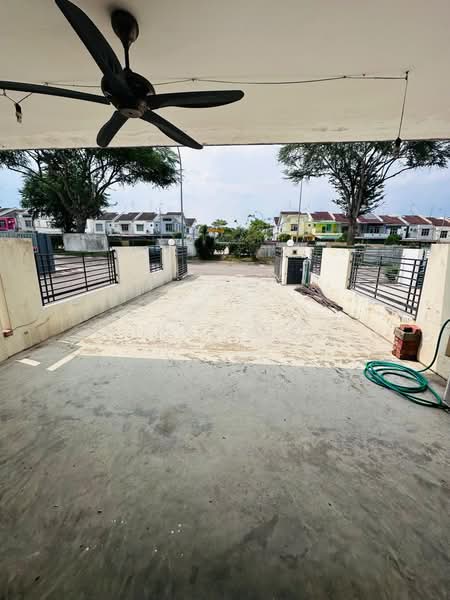 2-storey Terraced House for Rent in Taman Setia Indah (Tebrau) - Nikko Soh - Exterior - PropertyGuru.com.my