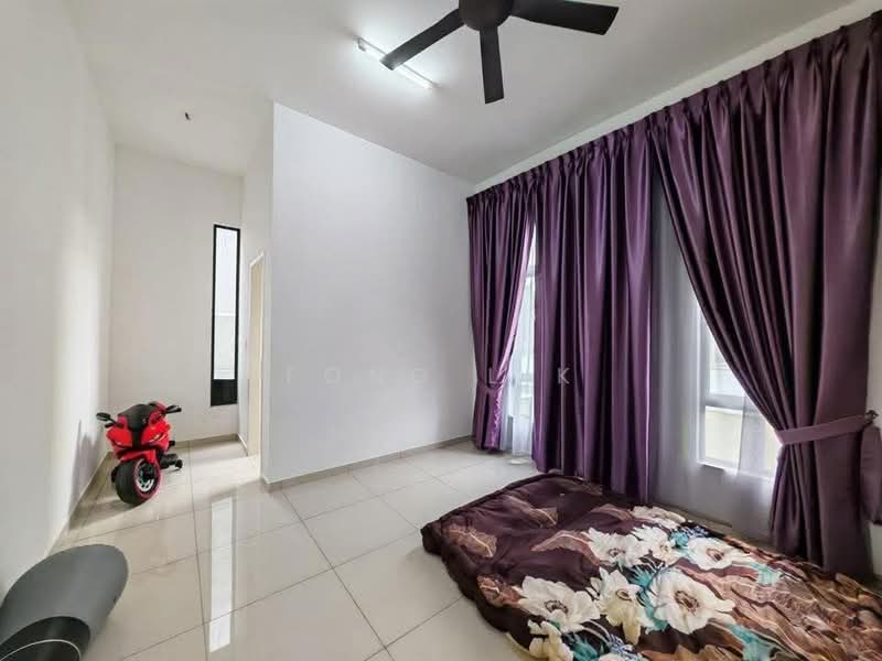 Rumah Kluster untuk Dijual di Taman Desa Tebrau (Tebrau) - Fong Lik - Bedroom - PropertyGuru.com.my