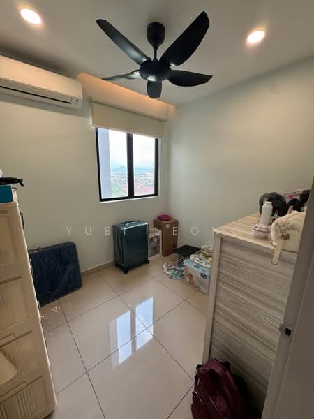 Condominium for Sale at Mizumi Residences - Yubi Leong - Bedroom - PropertyGuru.com.my