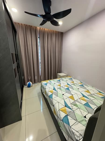 Condominium for Sale at Mizumi Residences - Yubi Leong - PropertyGuru.com.my