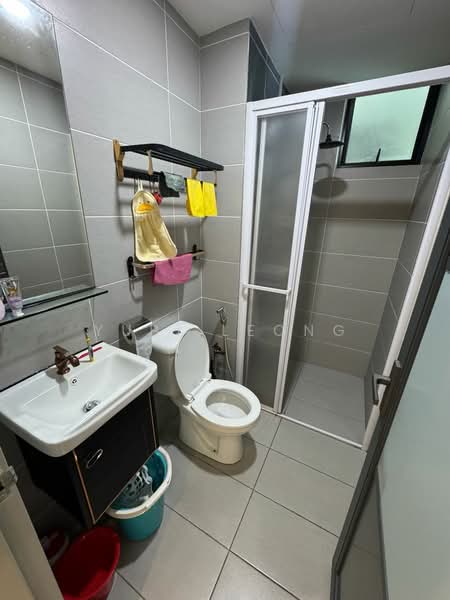 Condominium for Sale at Mizumi Residences - Yubi Leong - PropertyGuru.com.my