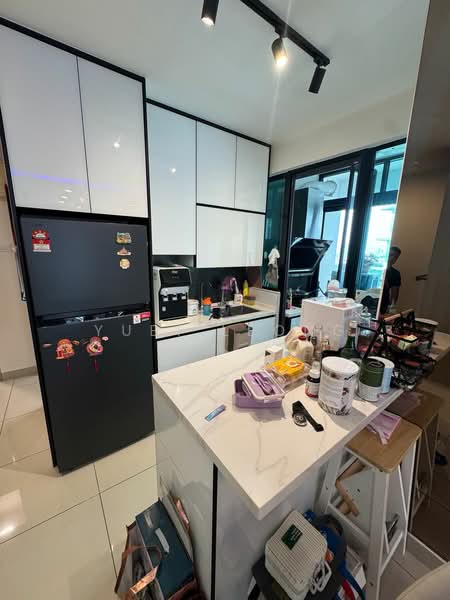 Condominium for Sale at Mizumi Residences - Yubi Leong - PropertyGuru.com.my
