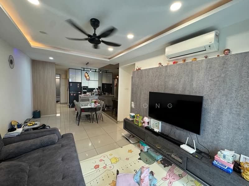 Condominium for Sale at Mizumi Residences - Yubi Leong - PropertyGuru.com.my