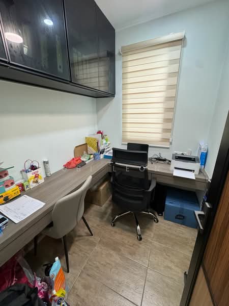Condominium for Sale at Mizumi Residences - Yubi Leong - PropertyGuru.com.my