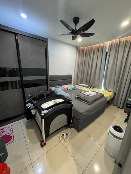 Condominium for Sale at Mizumi Residences - Yubi Leong - PropertyGuru.com.my