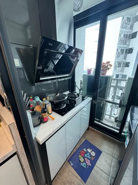 Condominium for Sale at Mizumi Residences - Yubi Leong - PropertyGuru.com.my