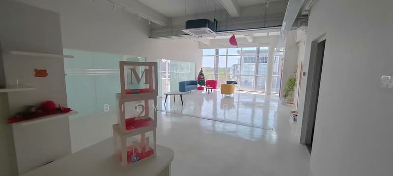 Kilang untuk Disewa di Shah Alam (Selangor) - BILYA ARIFF - Living Room - PropertyGuru.com.my