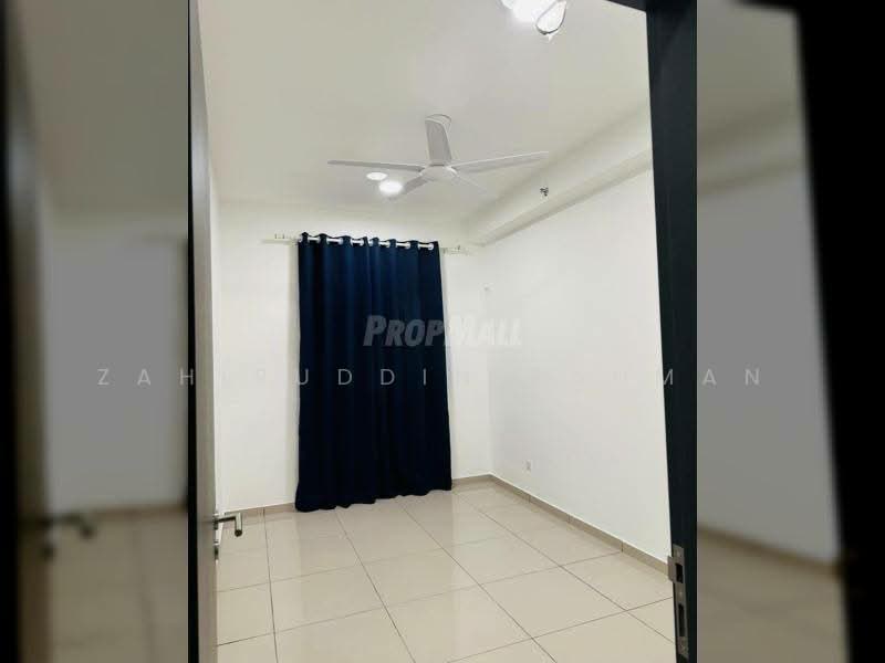 Service Residence for Rent at D'Quince Residences - Zahiruddin Rahman - Interior - PropertyGuru.com.my