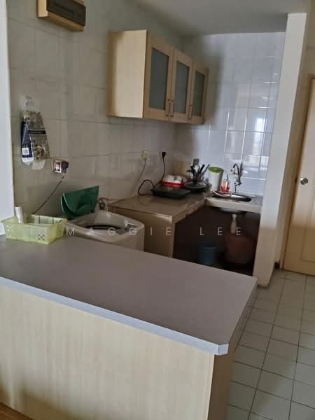 Apartment for Sale at Prima Regency - Maggie Lee - Kitchen - PropertyGuru.com.my