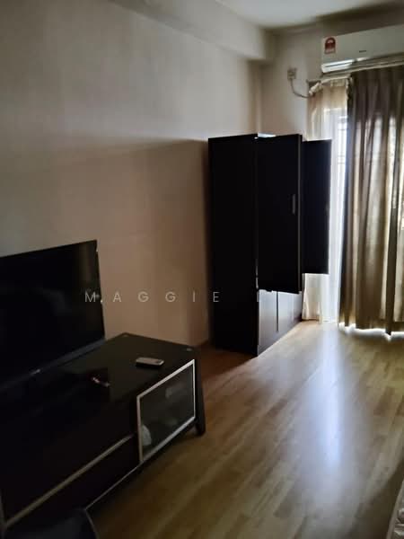 Apartment for Sale at Prima Regency - Maggie Lee - Living Room - PropertyGuru.com.my