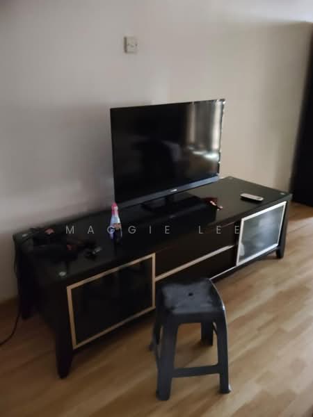 Apartment for Sale at Prima Regency - Maggie Lee - Living Room - PropertyGuru.com.my