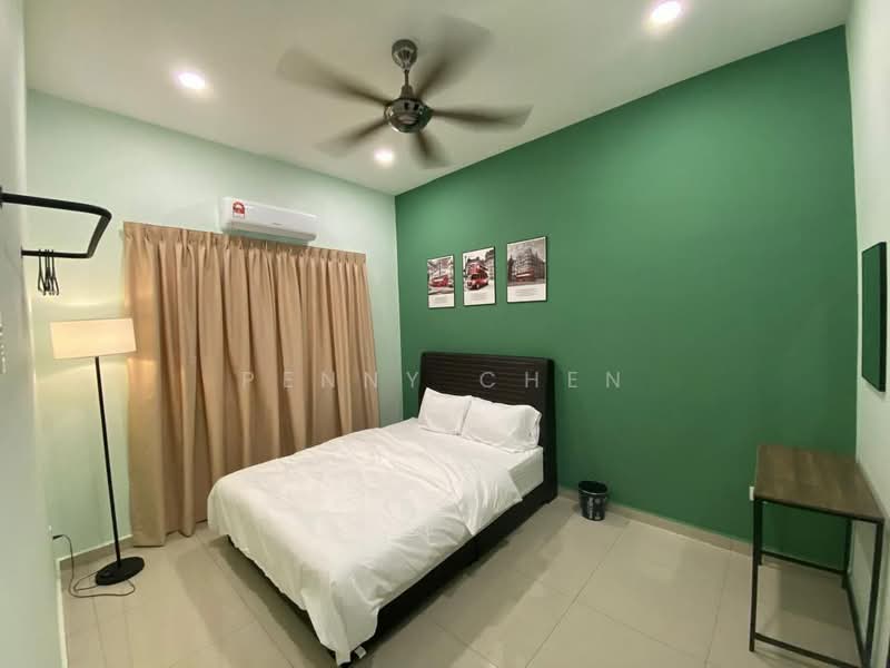 2-storey Terraced House for Rent in Bandar Seri Botani (Simpang Pulai) - PENNY CHEN - Bedroom - PropertyGuru.com.my