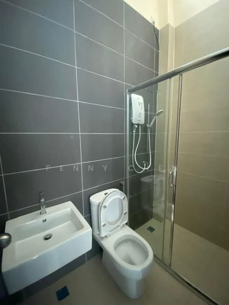 2-storey Terraced House for Rent in Bandar Seri Botani (Simpang Pulai) - PENNY CHEN - Bathroom - PropertyGuru.com.my