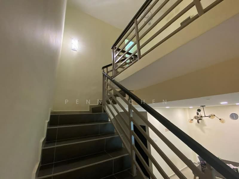 2-storey Terraced House for Rent in Bandar Seri Botani (Simpang Pulai) - PENNY CHEN - Interior - PropertyGuru.com.my