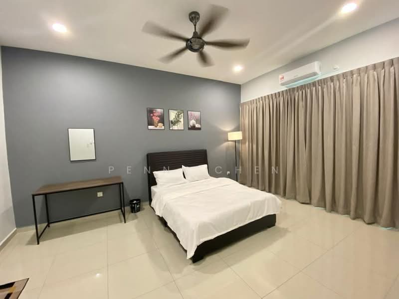 2-storey Terraced House for Rent in Bandar Seri Botani (Simpang Pulai) - PENNY CHEN - Bedroom - PropertyGuru.com.my